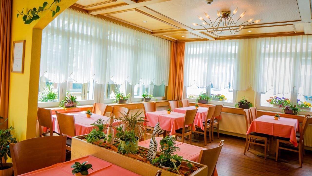 Hotel Heilquelle Leukerbad Buitenkant foto